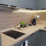 Luxury α2 דירה Deskati