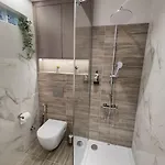 Luxury α2 דירה *
