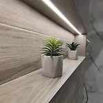 דירה Luxury α2 *