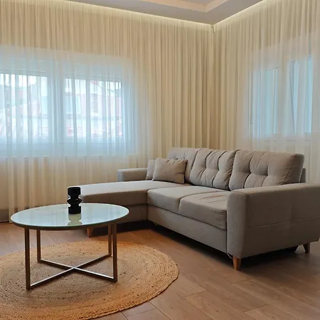 Luxury α2 Διαμέρισμα