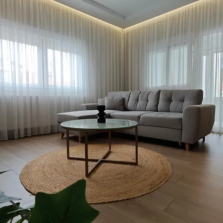 Luxury α2 Διαμέρισμα Deskati