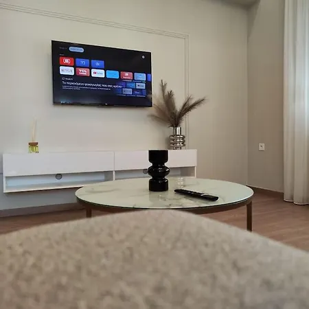 Luxury α2 Deskati