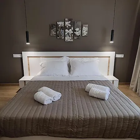 Luxury α2 Apartment Deskati