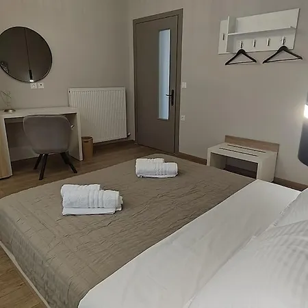Luxury α2 Apartment Deskati