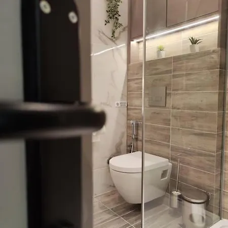 Luxury α2 Apartment