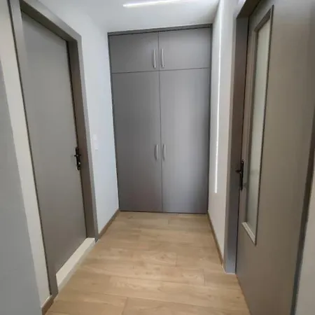 Luxury α2 Apartment