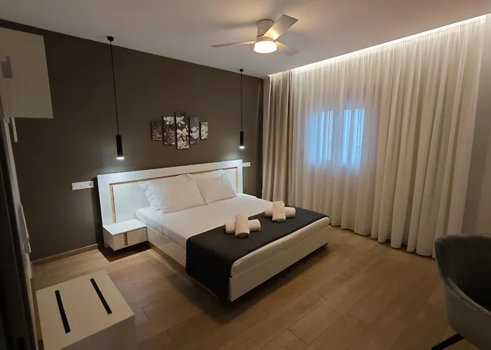 Luxury Apartments Deskati Α2 Deskati